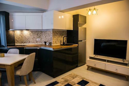 Apartamento Konak Solid Residence Mamaia