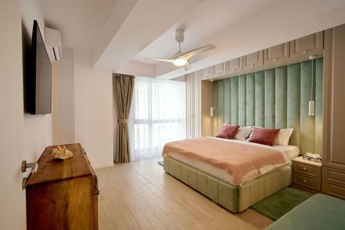 Aquarama Lake View 2br Apart Mamaia Free Parking