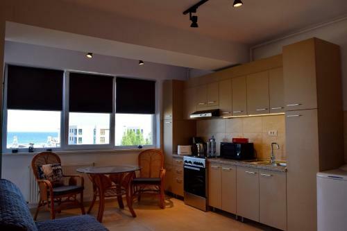 Summer Beach Apartment