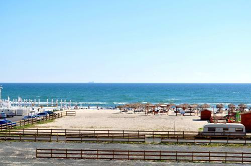 Summer Beach Apartment