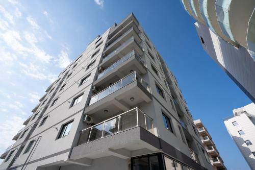 Aby Apartament Mamaia Cluburi