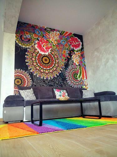 Apartamento Rainbow Studio Twin Residence Mamaia