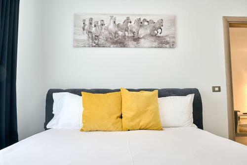 Provence Apartment In Alezzi Spa N Pool Resort