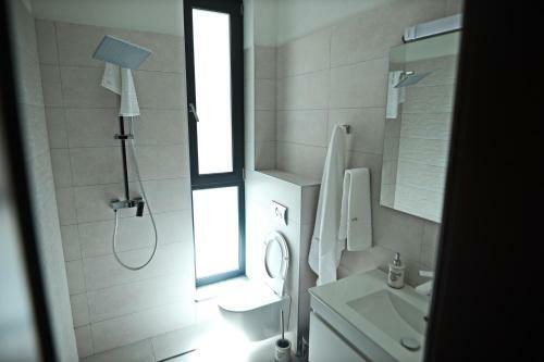 Apartamento Casa Vys