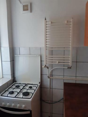 Apartamento Garsoniera