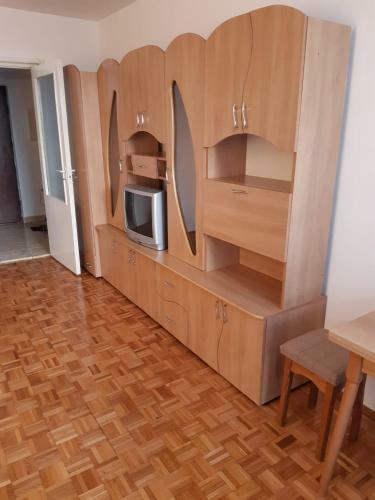 Apartamento Garsoniera