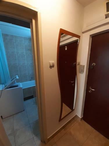 Apartamento Garsoniera