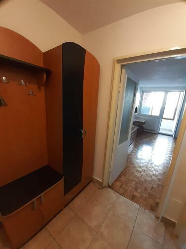 Apartamento Garsoniera