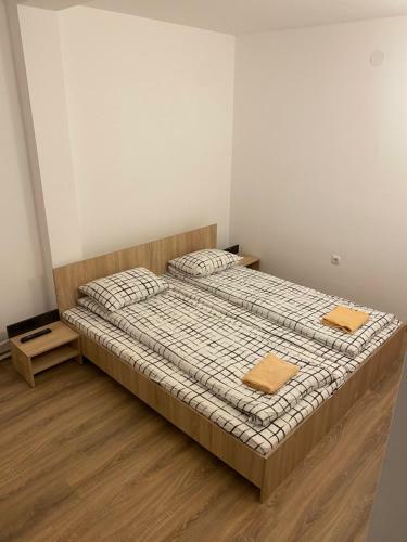 Hostal Pensiunea Hubert