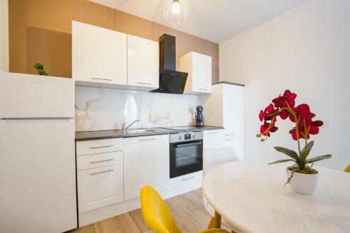 Apartamento Trio Orange