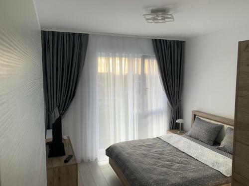 Apartament 2 Camere Prima Nufaru