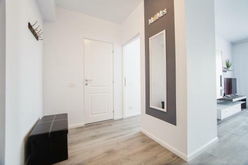 Apartamento Trio Pink