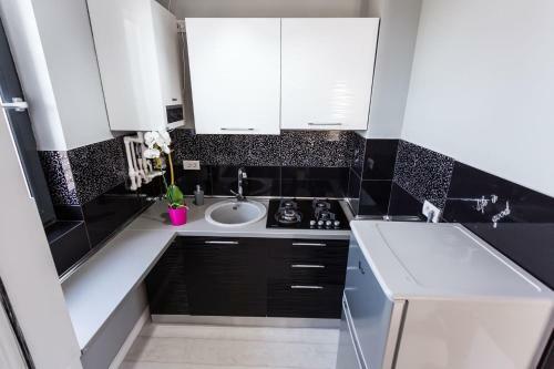 Alessia Apartment