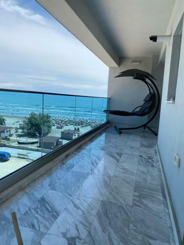 Apartamento Wave 2 Promenada Ap Elian