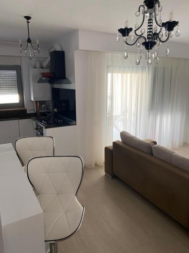 Apartamento Wave 2 Promenada Ap Elian