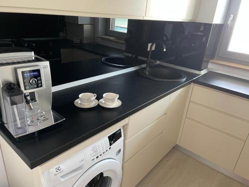 Apartamento Wave 2 Promenada Ap Elian