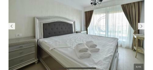 Apartamento Wave 2 Promenada Ap Elian
