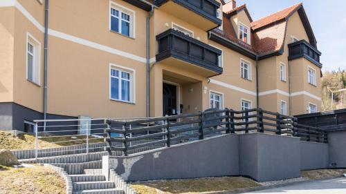 Apartament Ski Sudety Karpacz