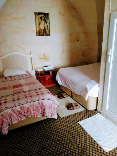 Hostal Alkan But?k Otel