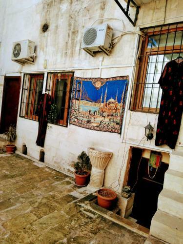 Hostal Alkan But?k Otel