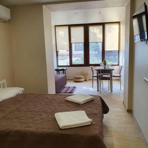 ??????????? ?,???????? Grand Family Apartment