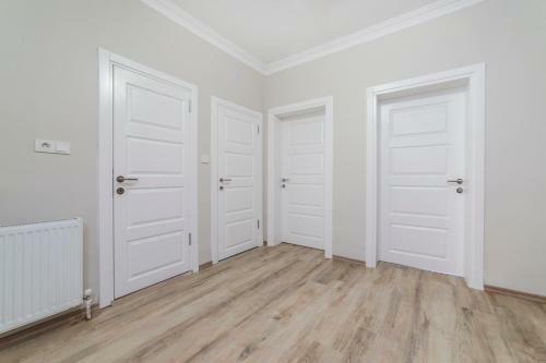 Fresh Apartment In Authentic Neighborhood