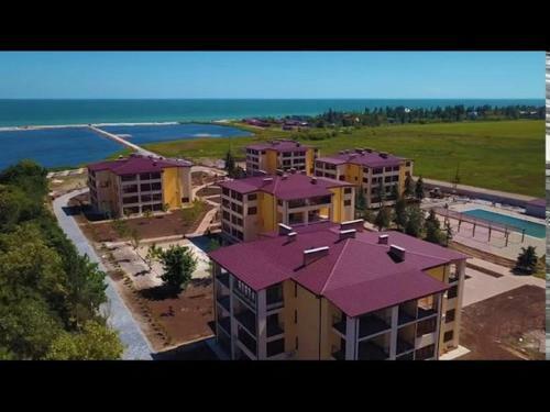 Apartamento ???????? 1701 Grand Family