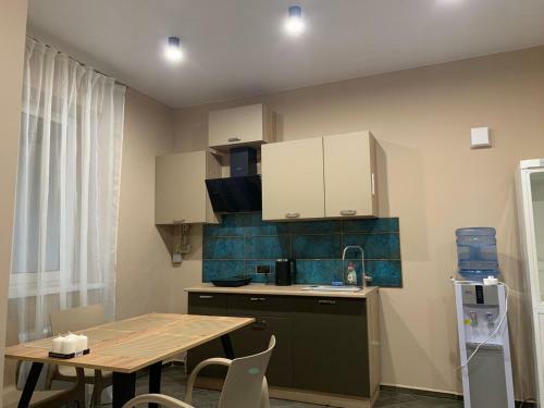 Apartamento Home Hotel