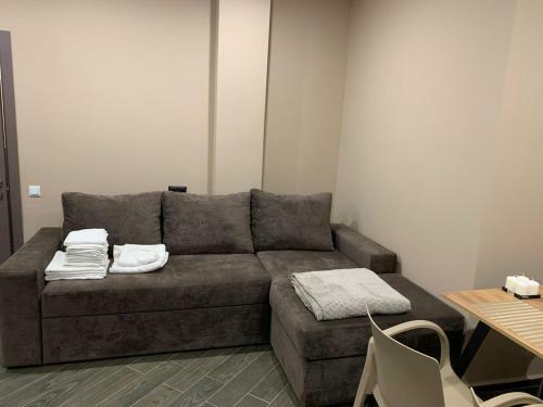 Apartamento Home Hotel