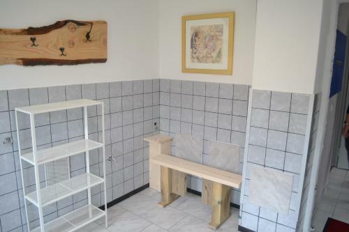 Nordseeidylle II