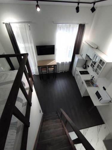 Victory Park Apartments