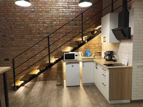 Apartamento The Roof - ???????? ? ???????? ? ????? Loft
