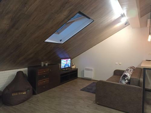 Apartamento The Roof - ???????? ? ???????? ? ????? Loft