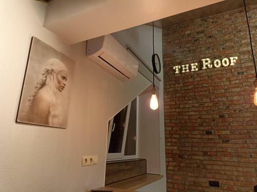 Apartamento The Roof - ???????? ? ???????? ? ????? Loft
