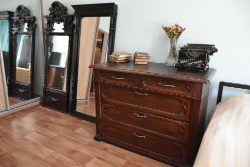 Vintage Apartment