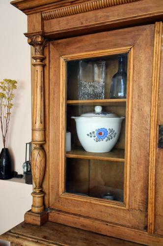 Vintage Apartment