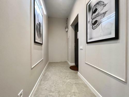Apartamento 2-????????? ??????????? ? ??????? ????, ?????