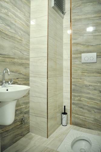 Apartamento Melissa Suite Otel