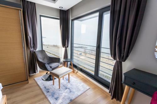 ?ehrar Suite Hotel