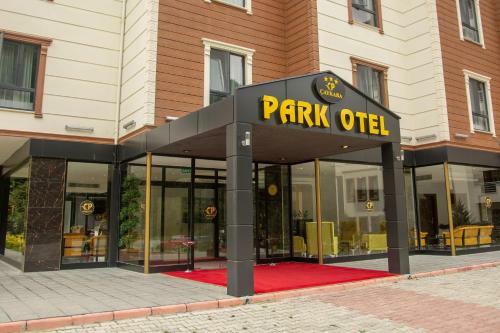 �aykara Park Hotel