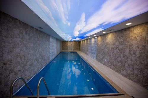 �aykara Park Hotel