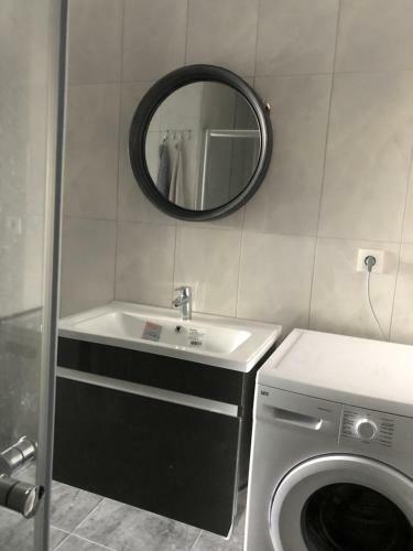 Apartamento Adalet