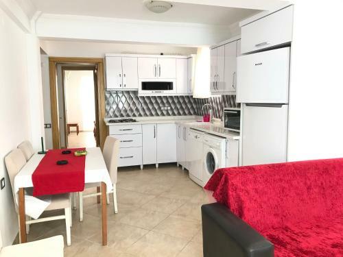 Apartamento Didim Alt?nkum Ev