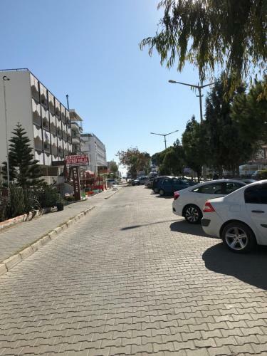 Apartamento Didim Alt?nkum Ev