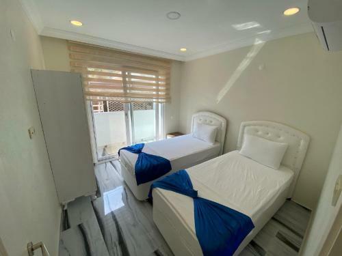 Garden Butik & Apart Hotel Akb�k