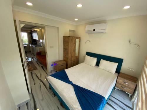 Garden Butik & Apart Hotel Akb�k