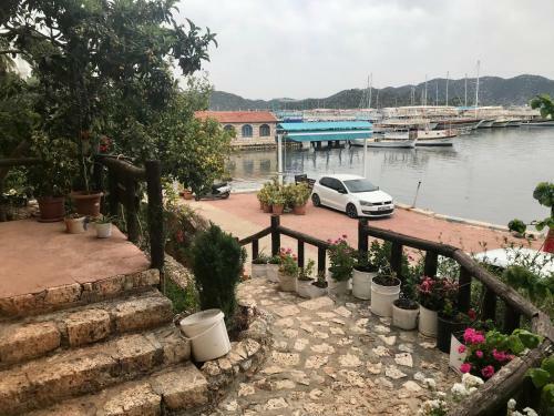 Hotel Kekova Pansiyon