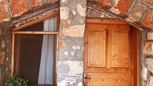 Hotel Kekova Pansiyon