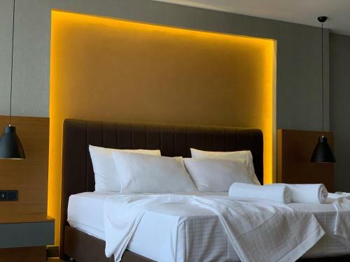 Bed & Breakfast Beyaz Butik Otel