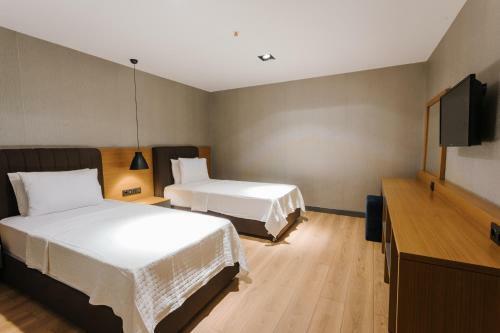 Bed & Breakfast Beyaz Butik Otel